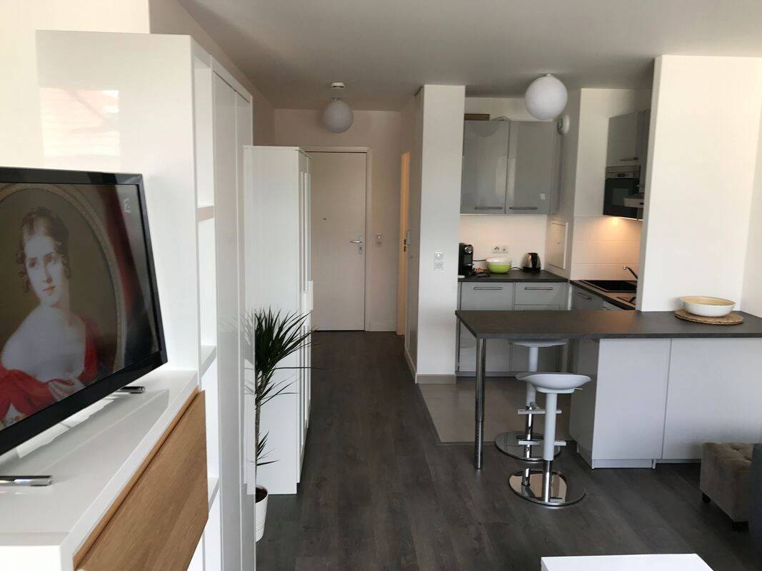 Maison à louer, 31m², RUEIL MALMAISON