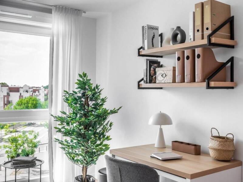 Maison à louer, 17m², GUYANCOURT