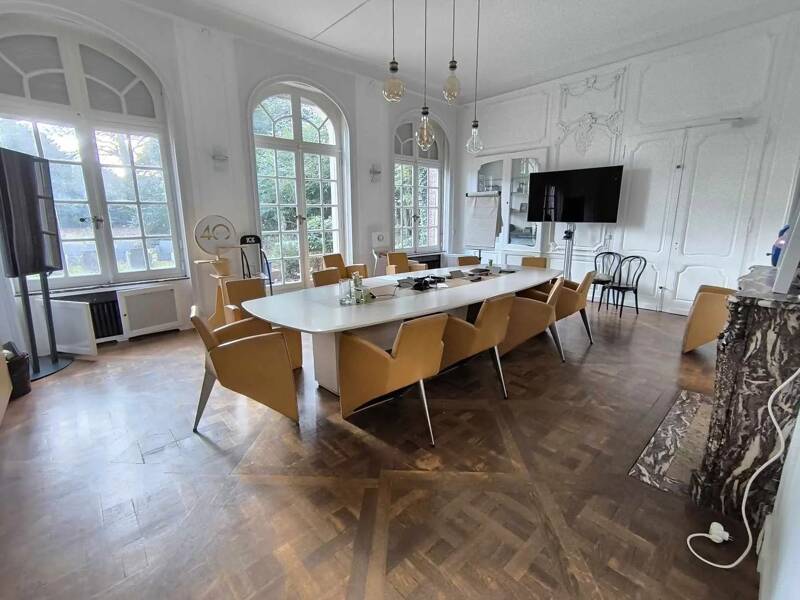 Maison à louer, 650m², MOUVAUX