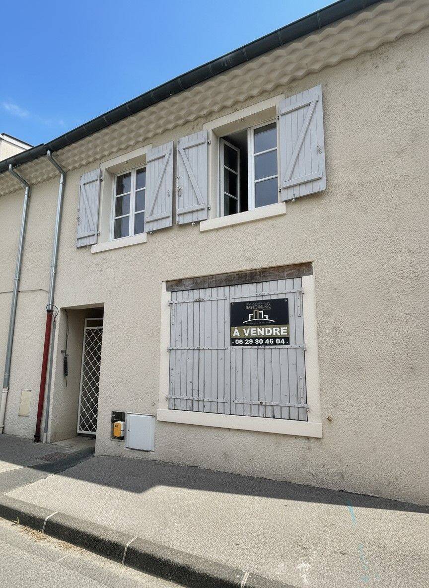 Maison à vendre, 95m², VALENCE