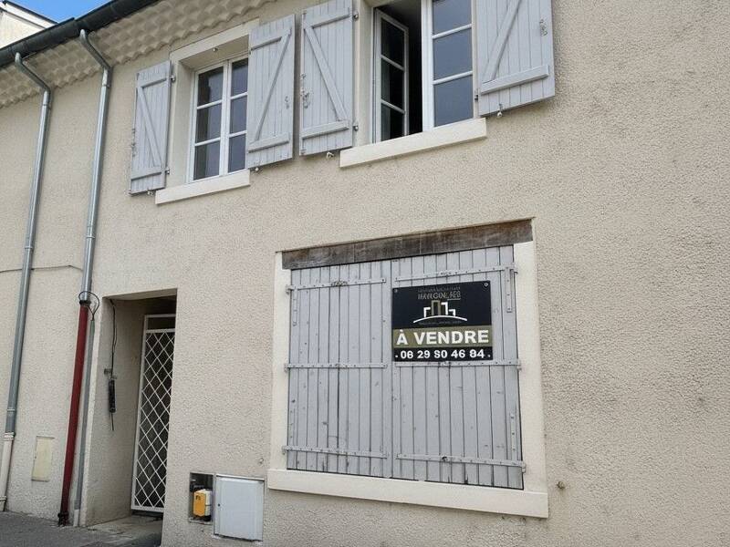 Maison à vendre, 95m², VALENCE