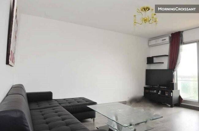 Maison à louer, 56m², ISSY LES MOULINEAUX