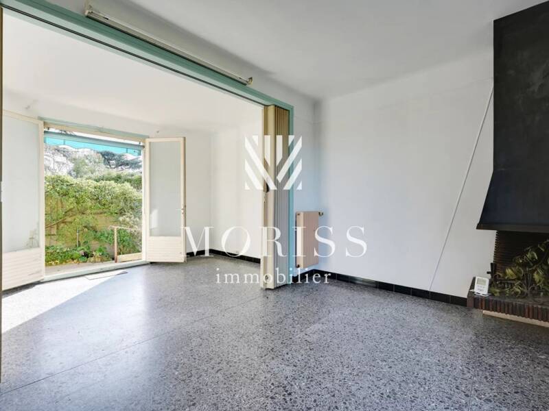 Maison à vendre, 90m², MONTIGNY LES CORMEILLES