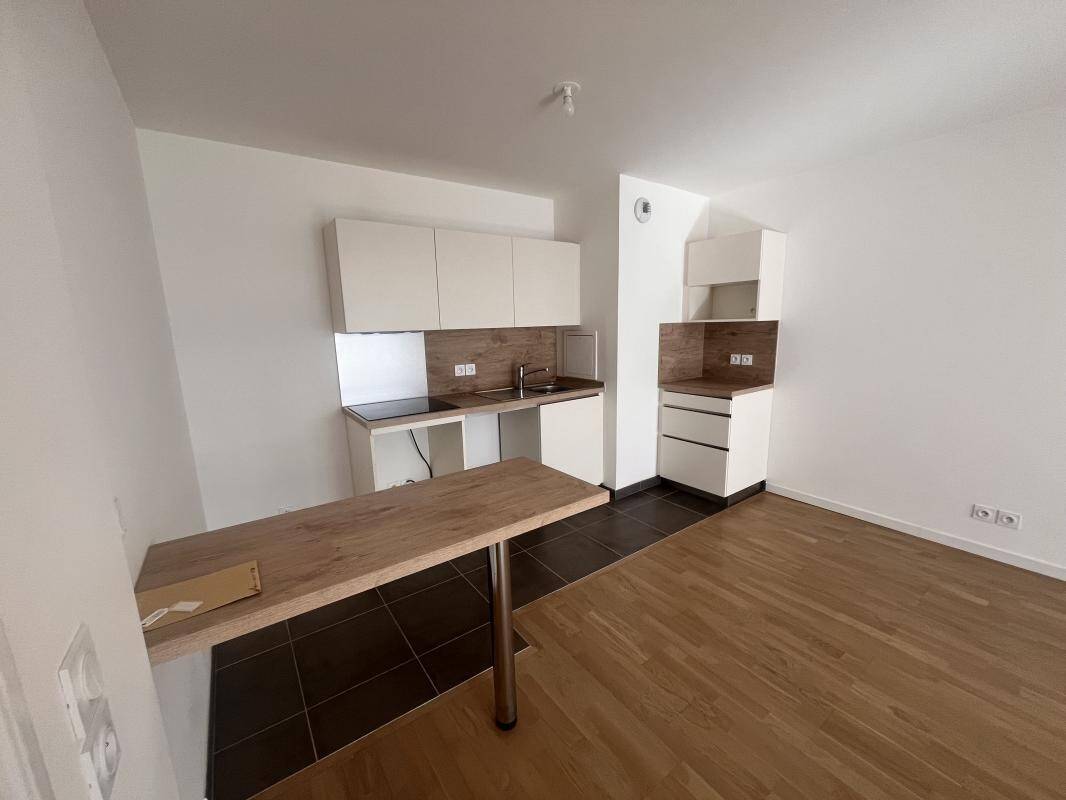Maison à louer, 61m², ASNIERES SUR SEINE