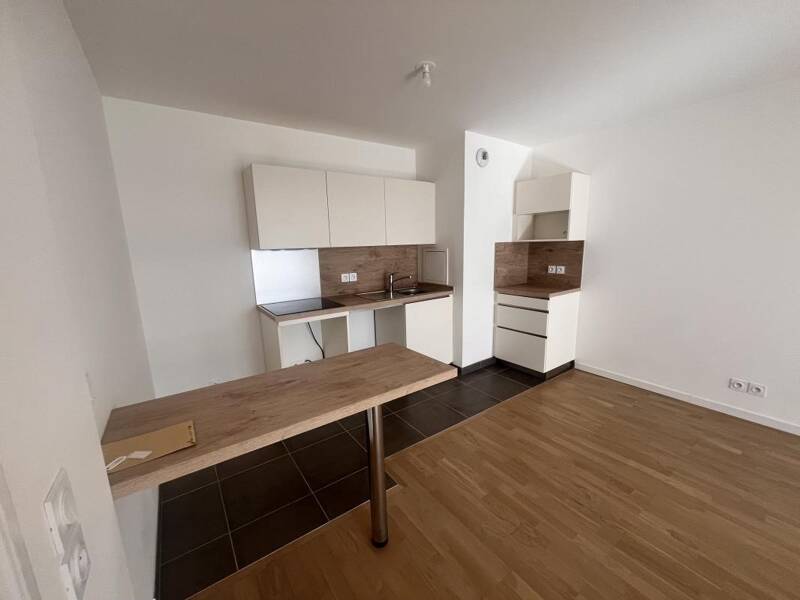 Maison à louer, 61m², ASNIERES SUR SEINE