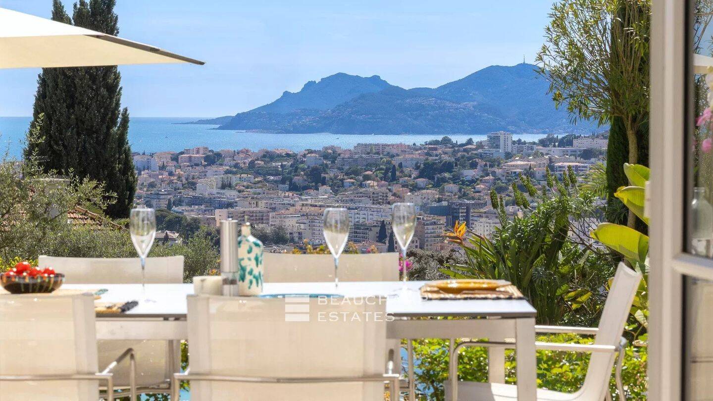 Maison à vendre, 400m², CANNES