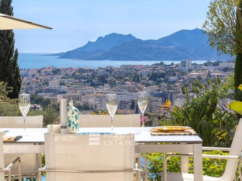 Maison à vendre, 400m², CANNES