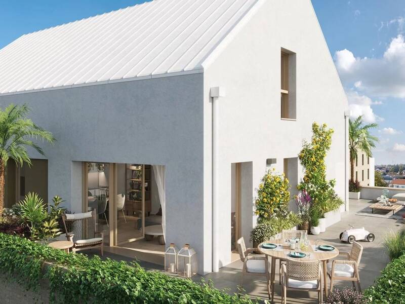 Maison à vendre, 0m², REIMS