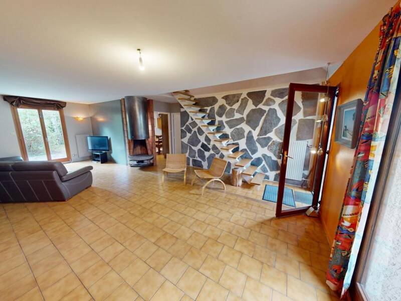 Maison à vendre, 133m², METZ