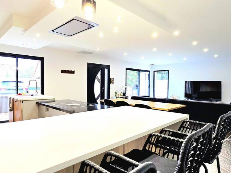 Maison à vendre, 142m², SEINE MARITIME