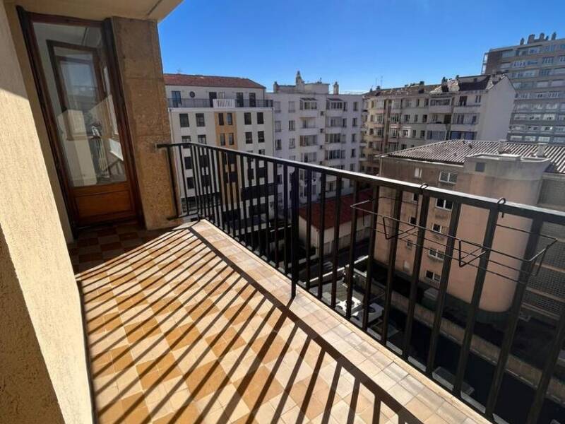 Maison à louer, 65m², AIX EN PROVENCE