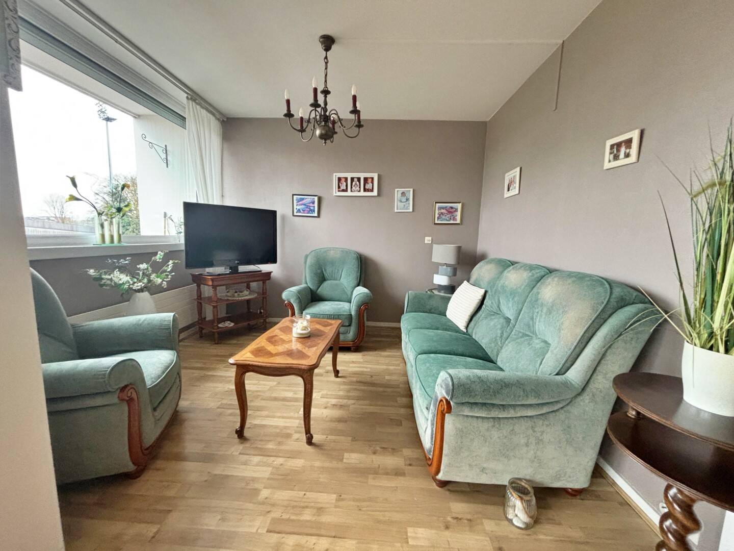 Maison à vendre, 99m², ROUBAIX