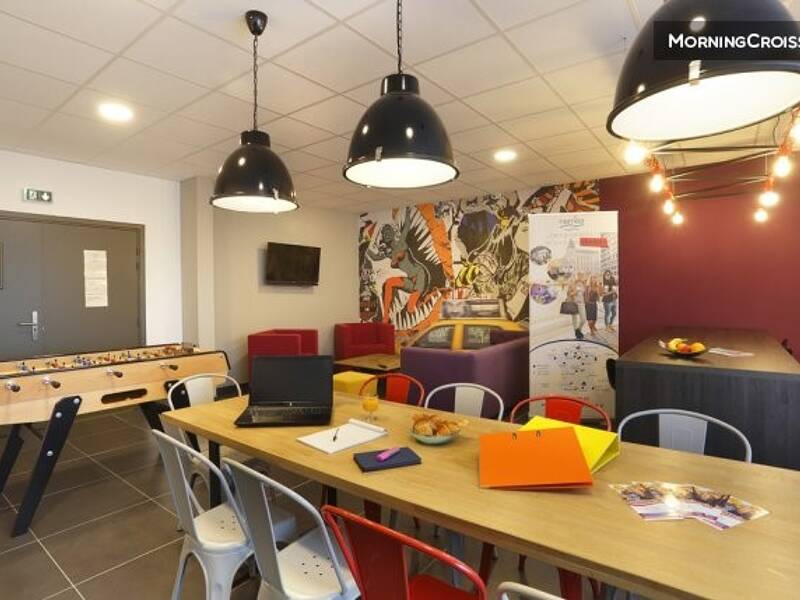 Maison à louer, 20m², STRASBOURG