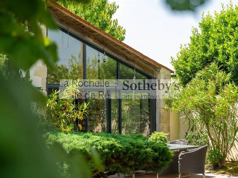 Maison à vendre, 283m², DOMPIERRE SUR MER