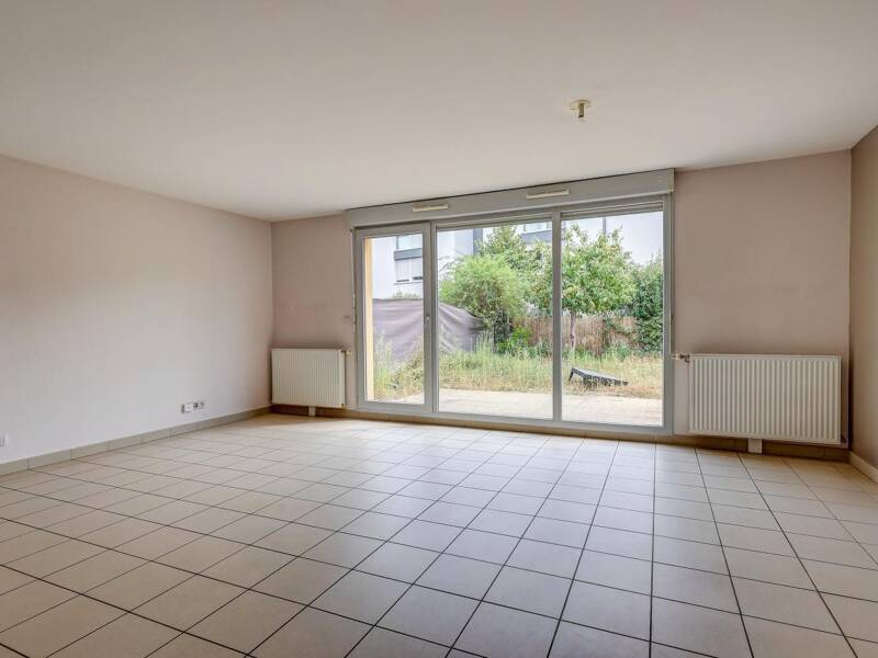 Maison à vendre, 115m², DIJON