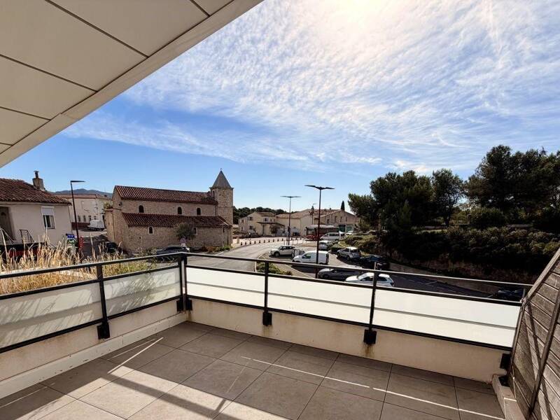 Maison à vendre, 69m², LES PENNES MIRABEAU