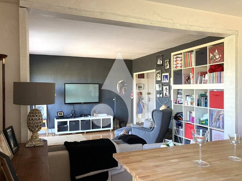 Maison à vendre, 95m², LIBOURNE