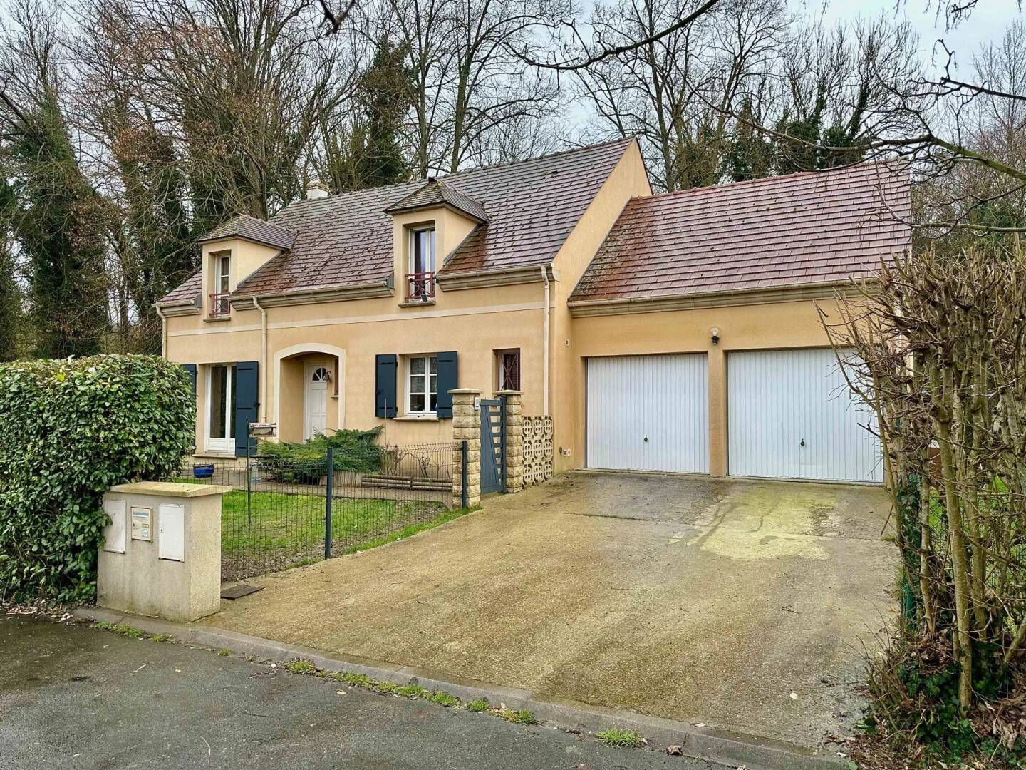 Maison à vendre, 127m², LES ALLUETS LE ROI