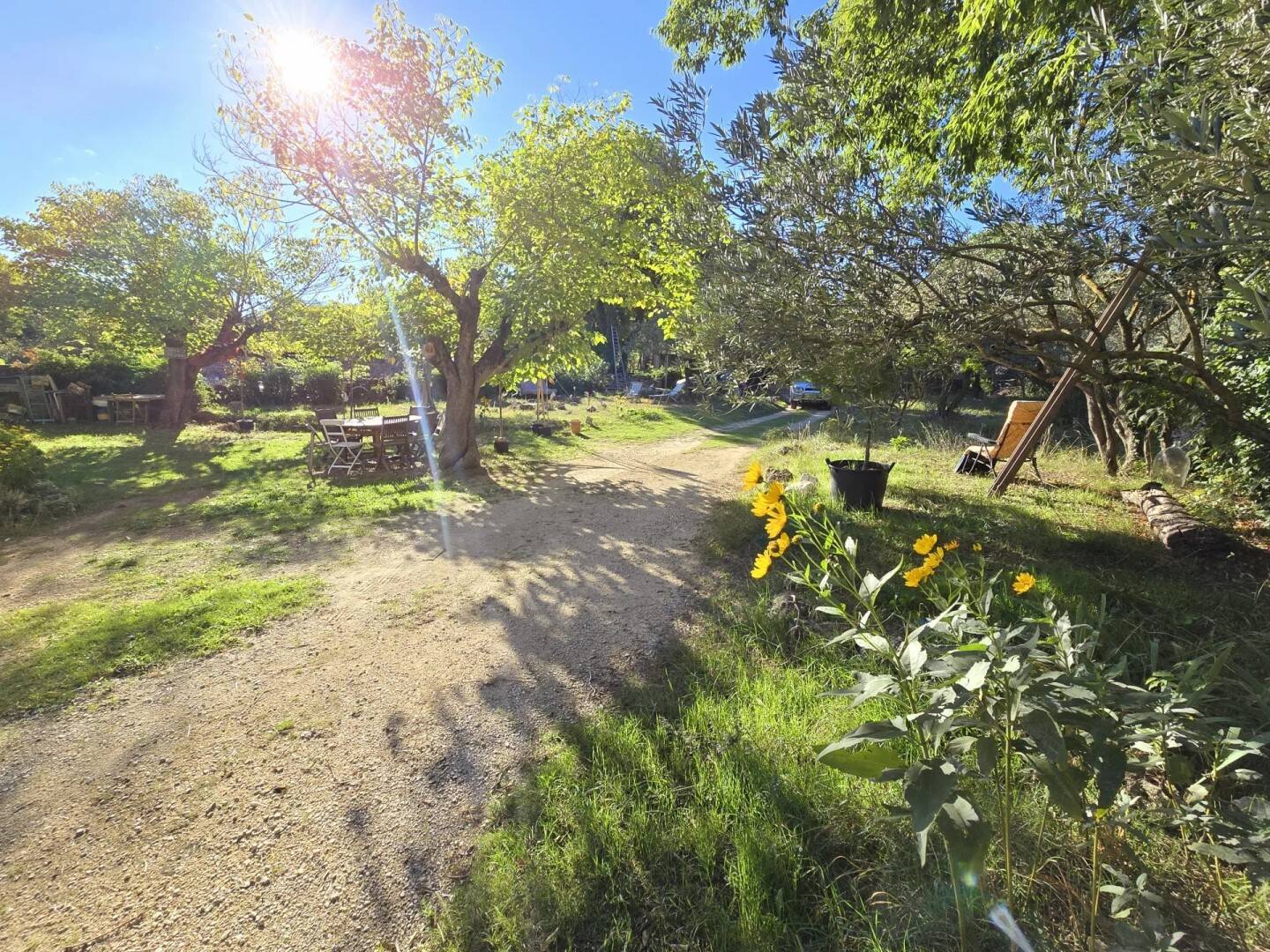 Maison à vendre, 89m², MONTAREN ET SAINT MEDIERS