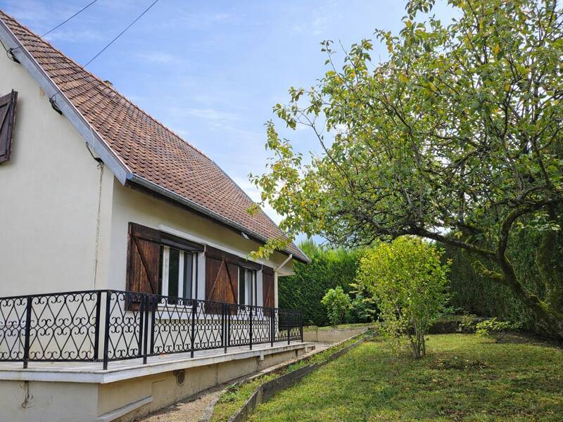 Maison à vendre, 124m², ROUEN