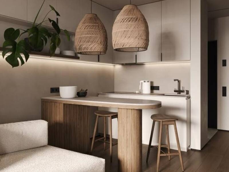 Maison à vendre, 62m², RUNGIS