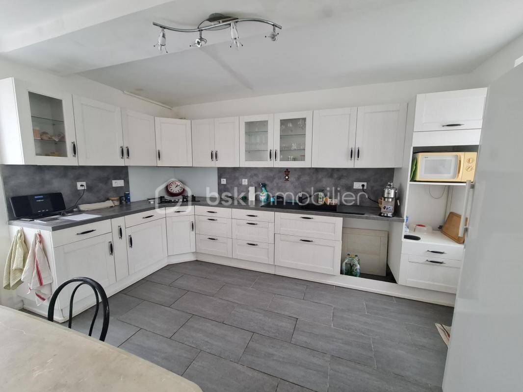 Maison à vendre, 106m², SOUPPES SUR LOING