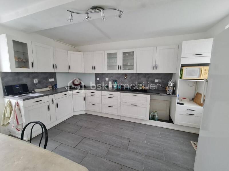 Maison à vendre, 106m², SOUPPES SUR LOING