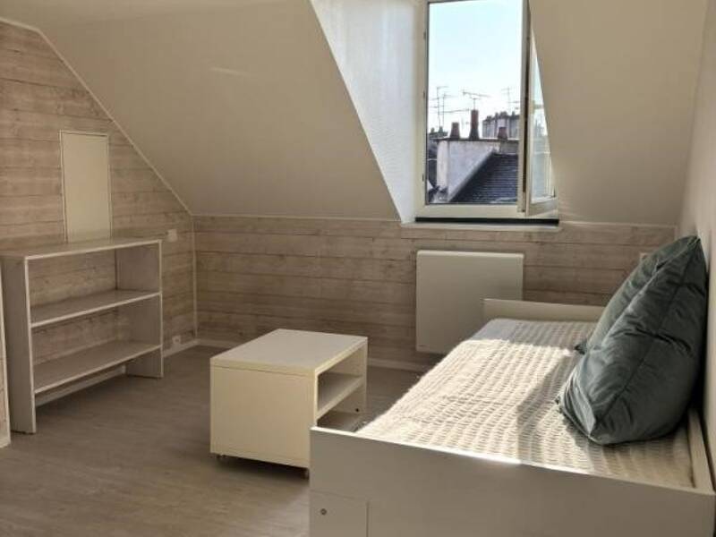 Maison à louer, 26m², DIJON