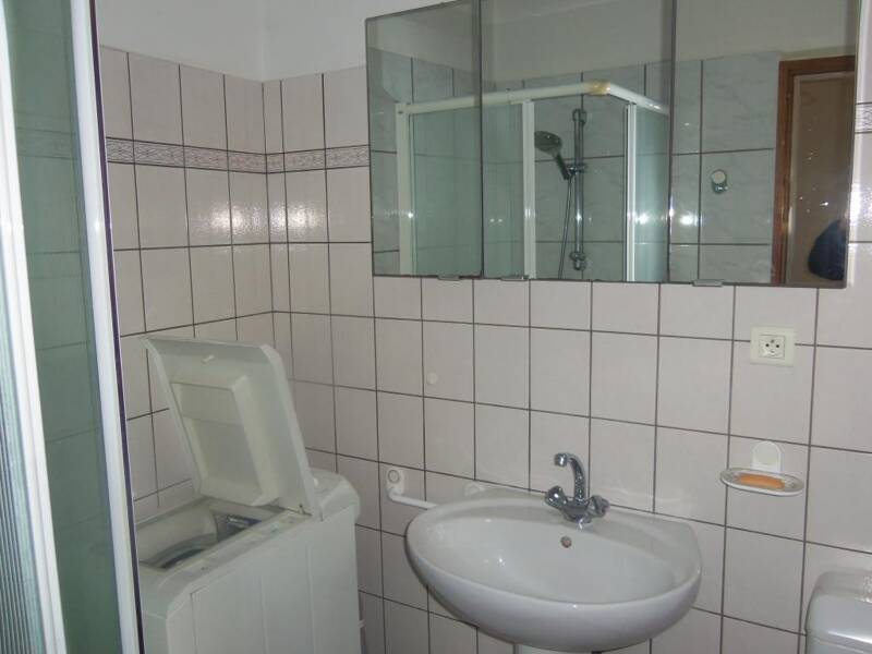 Maison à louer, 36m², MONTBELIARD