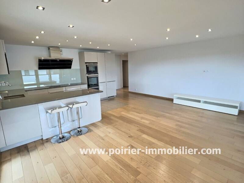 Maison à louer, 91m², CHENS SUR LEMAN