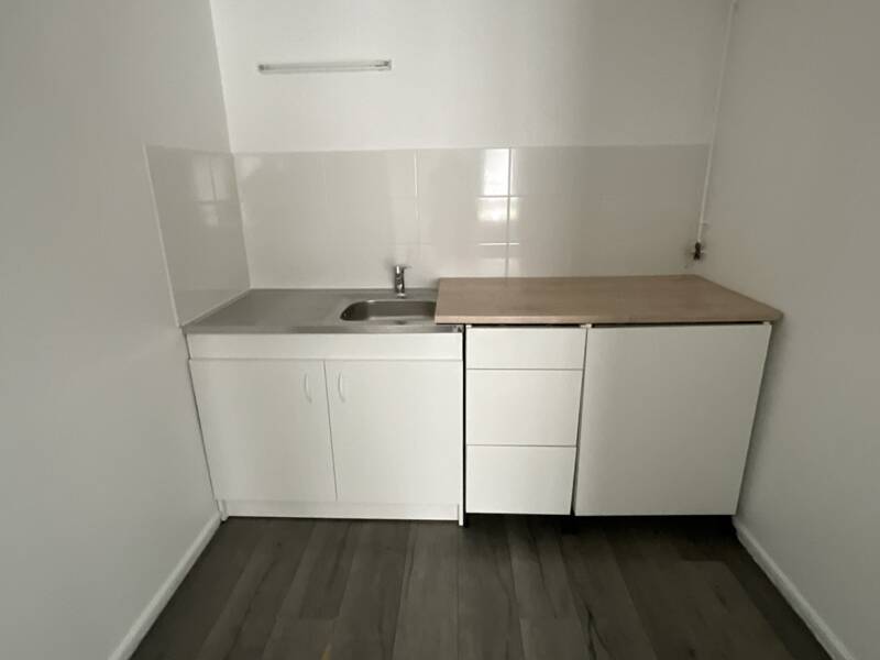 Maison à louer, 47m², REIMS