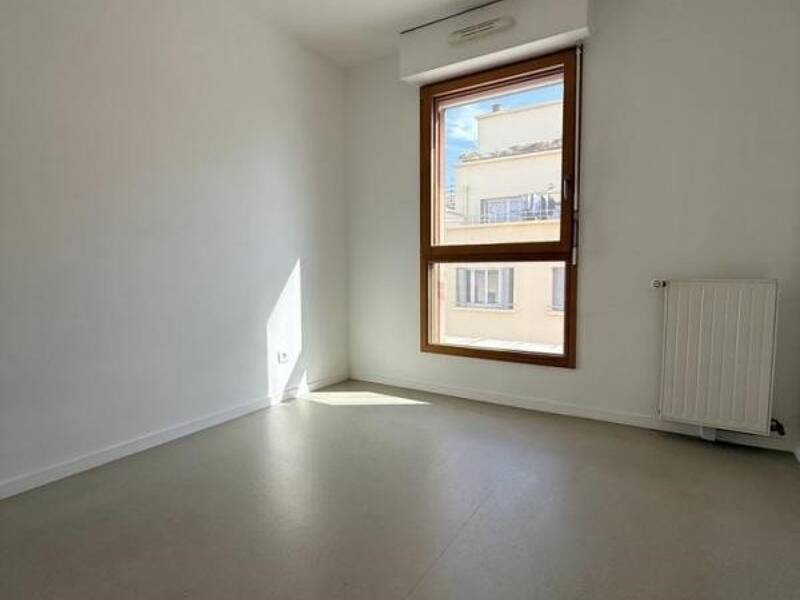 Maison à louer, 62m², LYON 2E