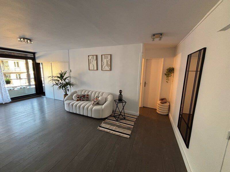 Maison à louer, 50m², PARIS 11E