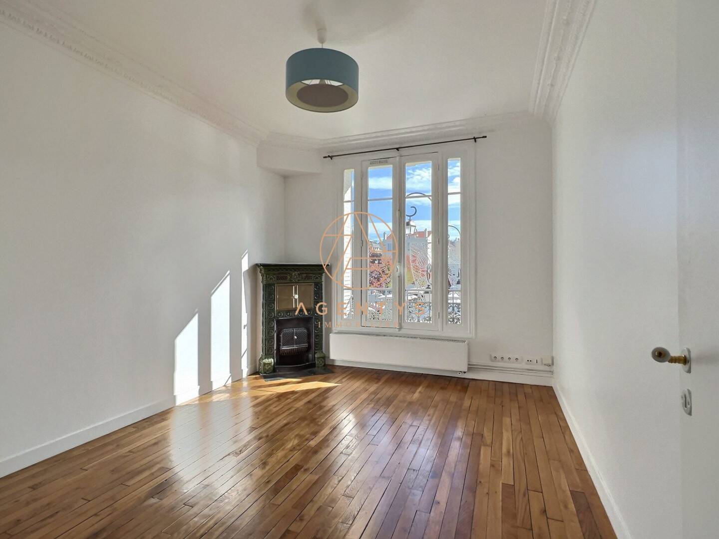 Maison à louer, 51m², SAINT MAUR DES FOSSES