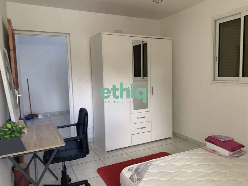 Maison à louer, 140m², SAINTE ROSE