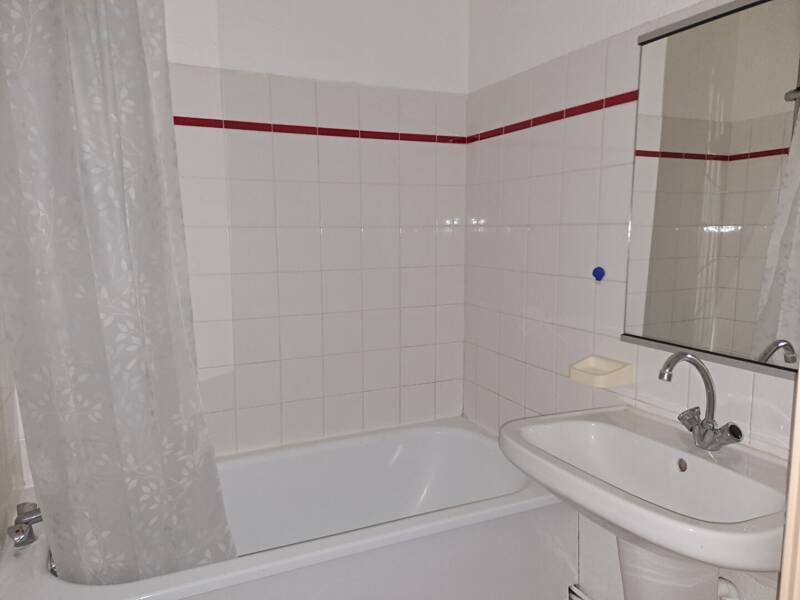 Maison à louer, 18m², DIJON