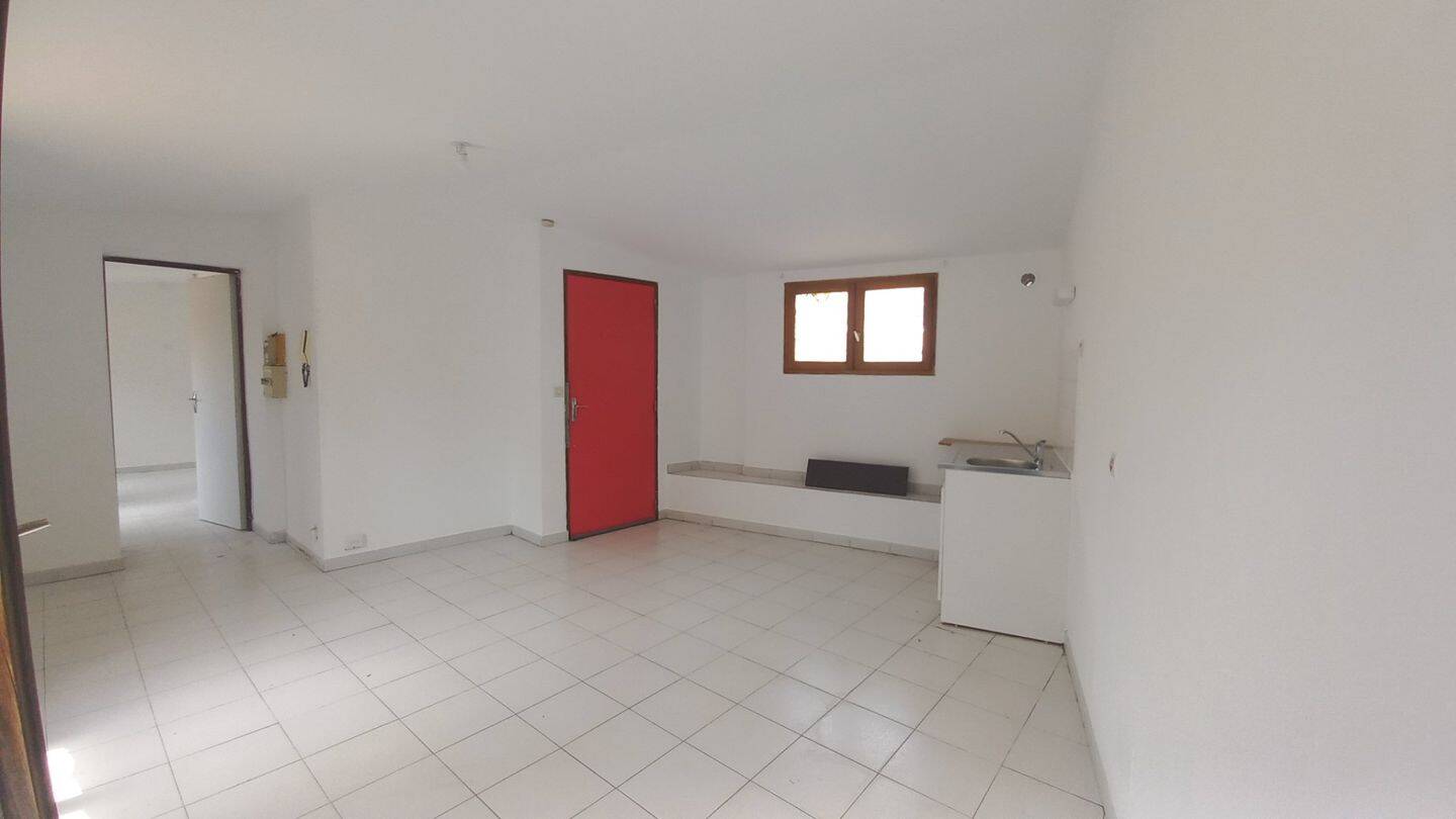 Maison à louer, 34m², BEZIERS