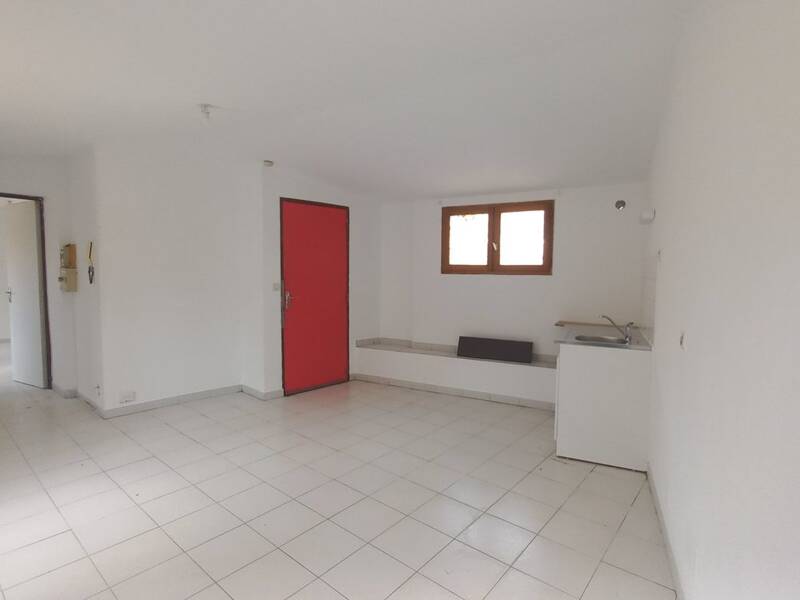 Maison à louer, 34m², BEZIERS