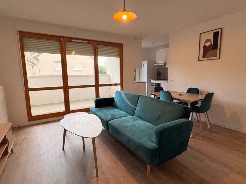 Maison à louer, 59m², CHAMPIGNY SUR MARNE