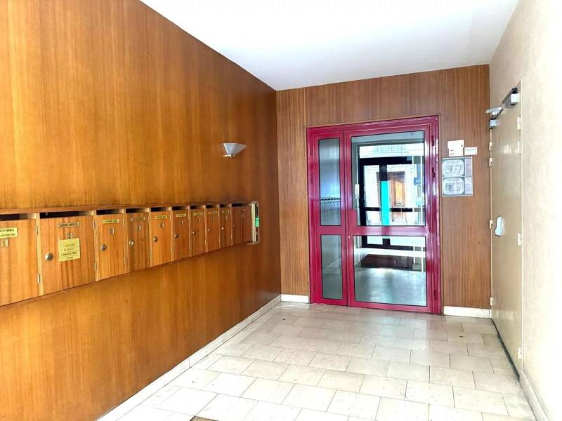 Maison à louer, 54m², PARIS 7E