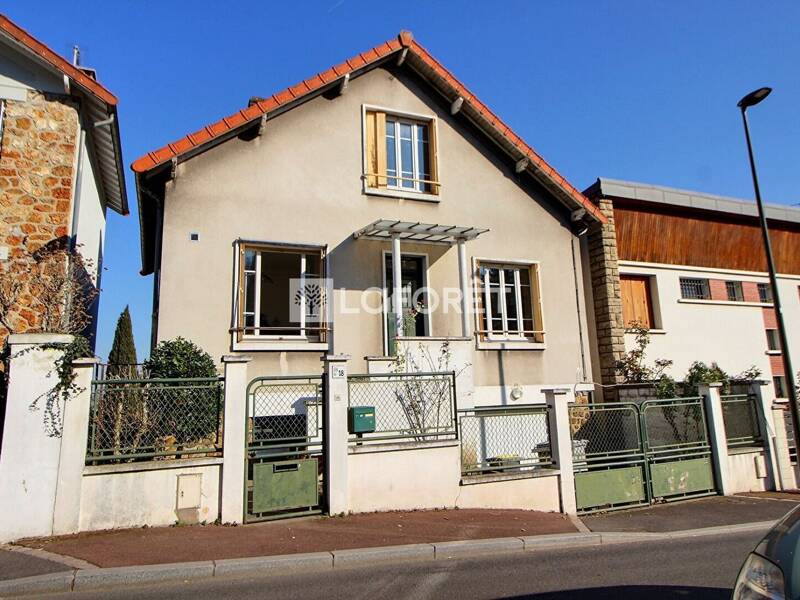 Maison à vendre, 130m², SURESNES