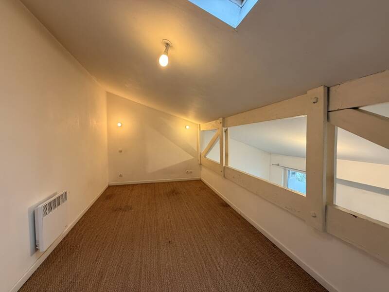 Maison à louer, 29m², BORDEAUX