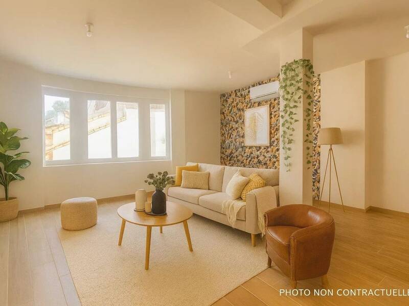 Maison à vendre, 88m², VICHY