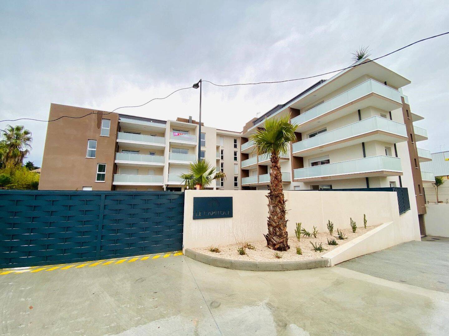 Maison à louer, 43m², BEZIERS