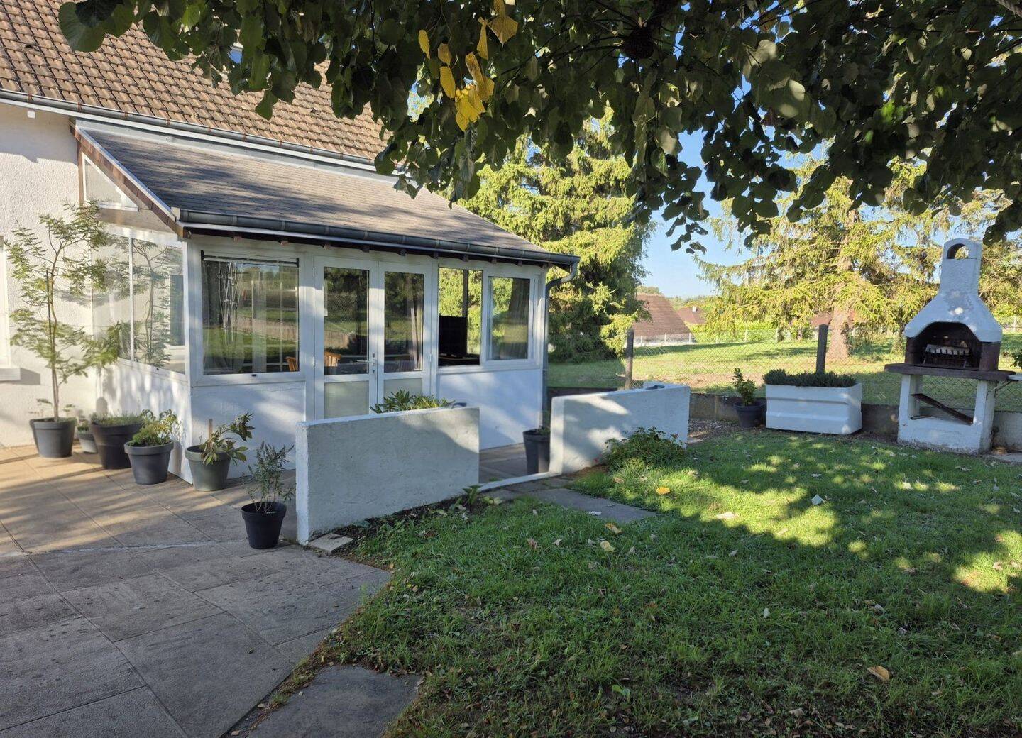 Maison à vendre, 130m², SAINT GEORGES SUR CHER