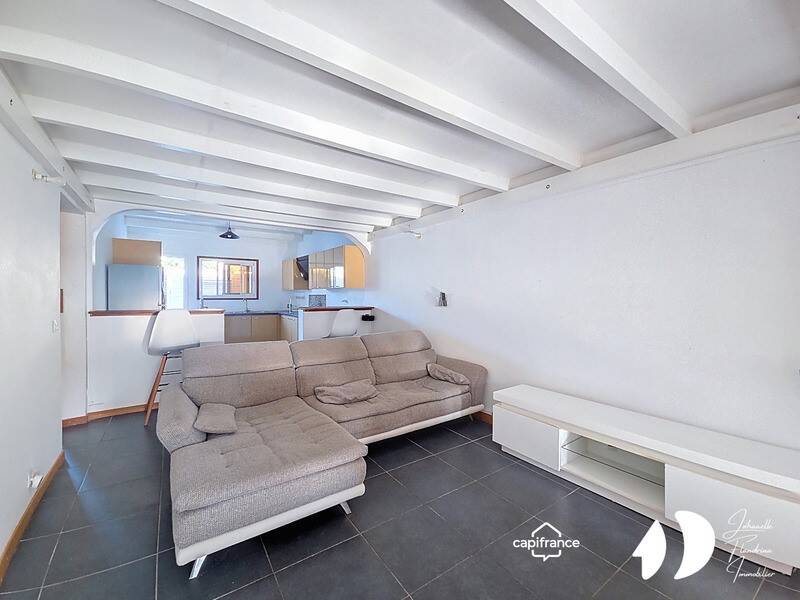 Maison à louer, 91m², LES ABYMES