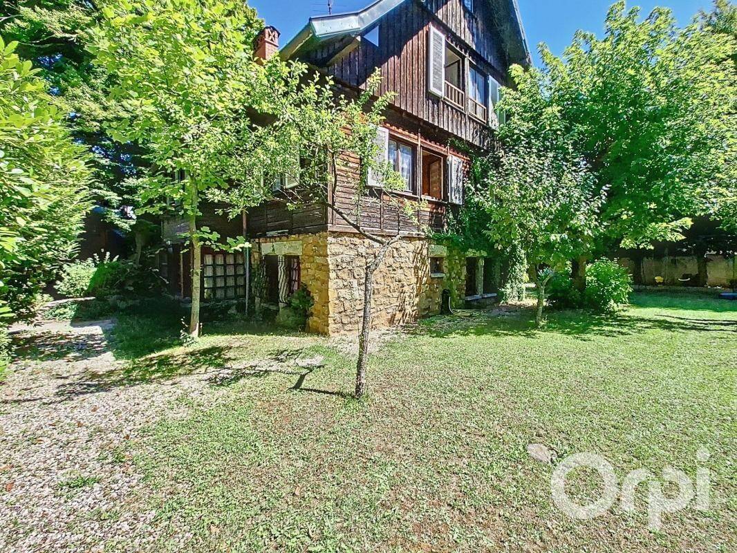 Maison à vendre, 194m², NANCY
