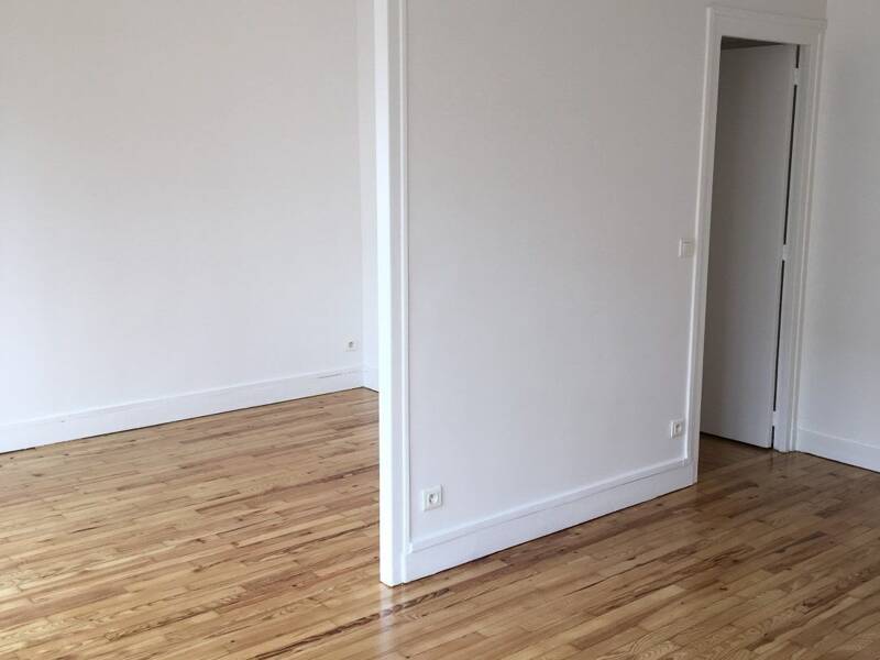 Maison à louer, 55m², BOULOGNE BILLANCOURT