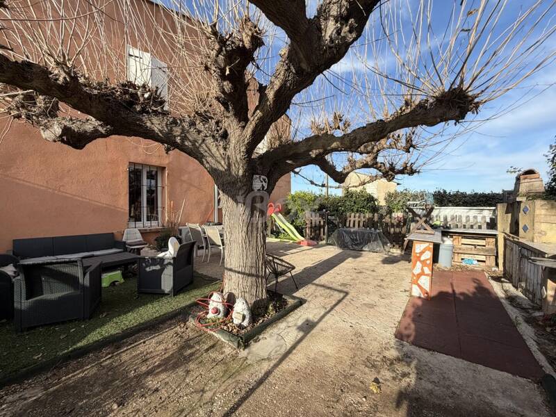 Maison à louer, 79m², CUERS