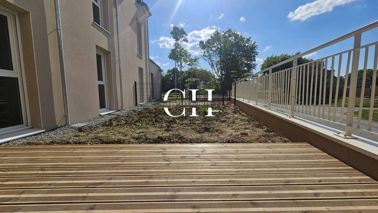 Maison à vendre, 64m², HILLION